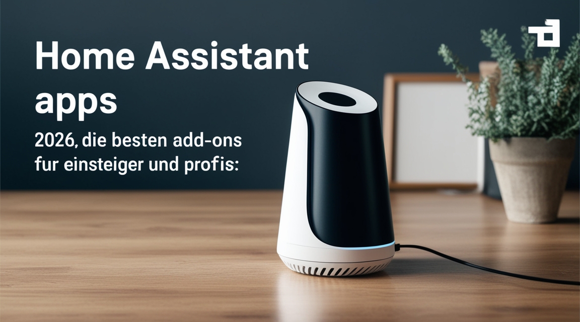 home-assistant-apps-2026-beste-addons-einsteiger