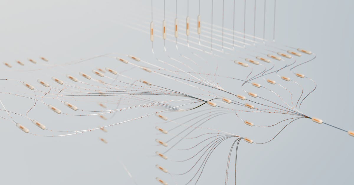 Featured image of post MCP Model Context Protocol: Der vollständige Guide 2026 – So revolutioniert MCP die KI-Integration