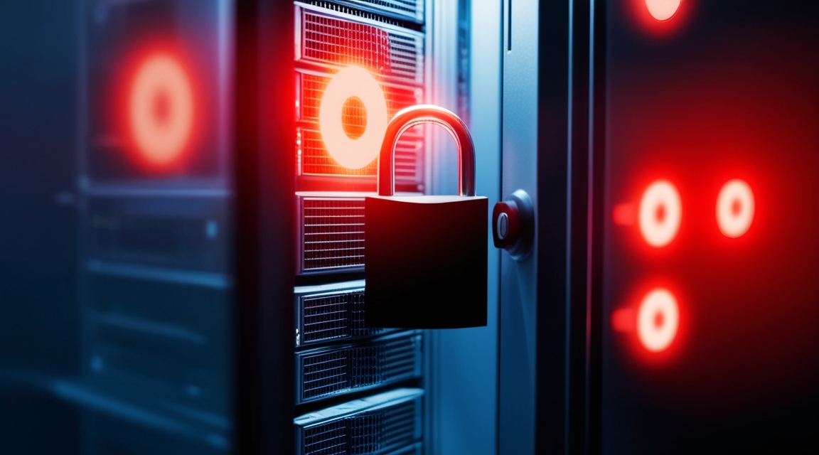 Featured image of post Die größten IT-Security-Fehler 2026: Was Sysadmins und Unternehmen jetzt ändern müssen