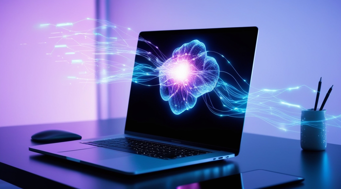 Featured image of post Vibe Coding: Was steckt hinter dem Trend, der 2026 die Software-Entwicklung revolutioniert