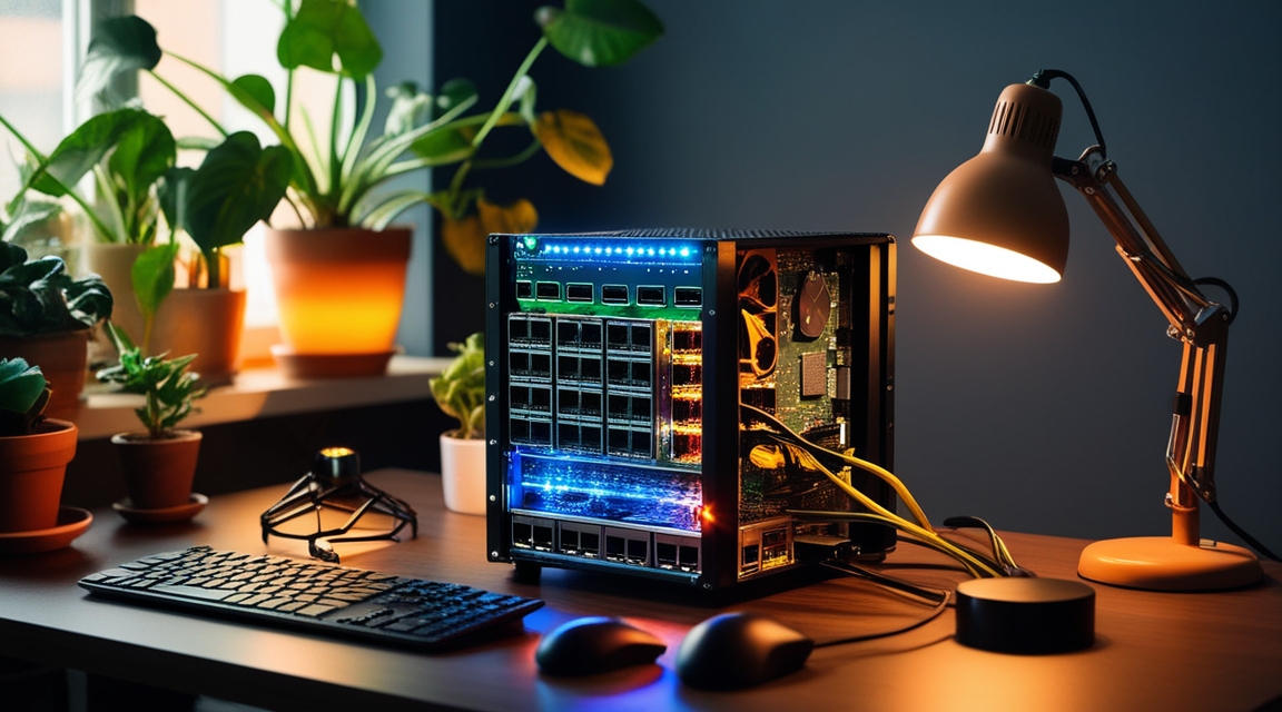 Local-MCP-Workflow Setup