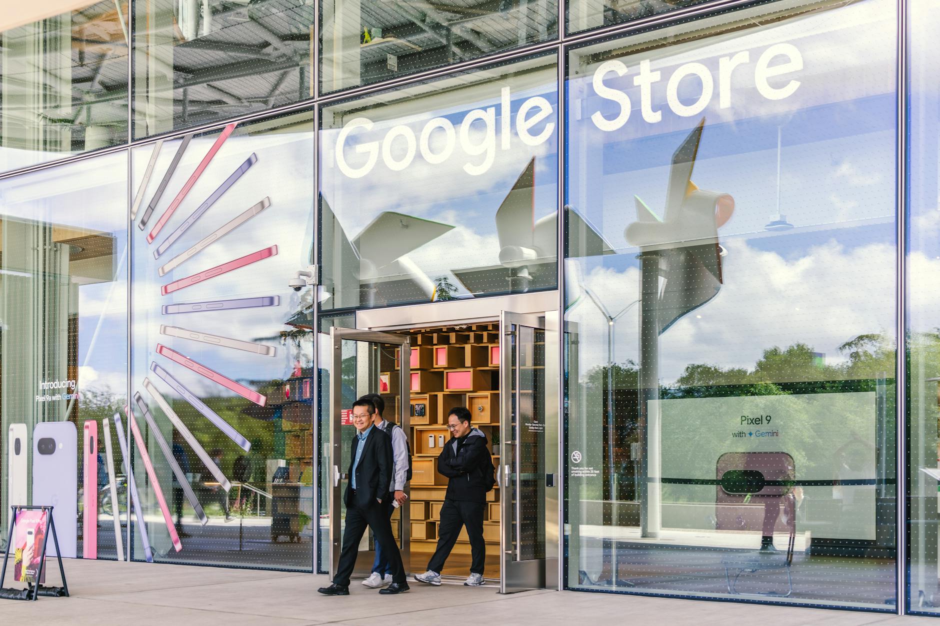 Featured image of post GrapheneOS installieren: Der komplette De-Google Guide 2026