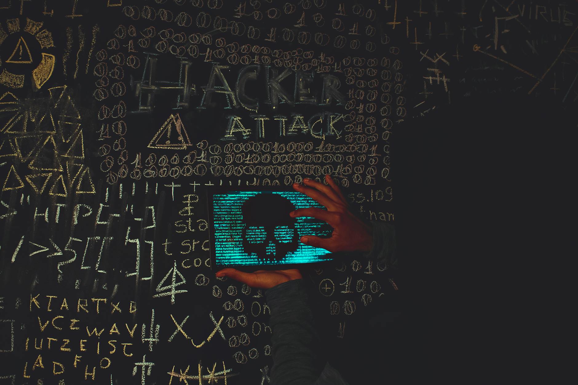 cybersecurity ki – Illustration 2