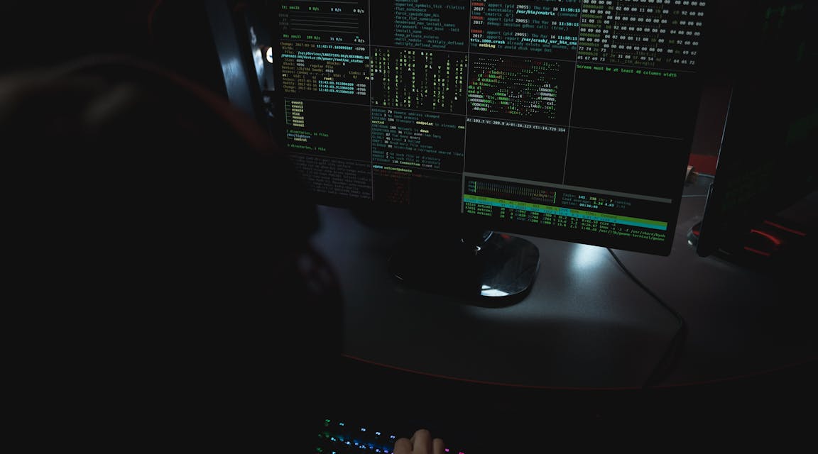 cybersecurity ki – Illustration 3