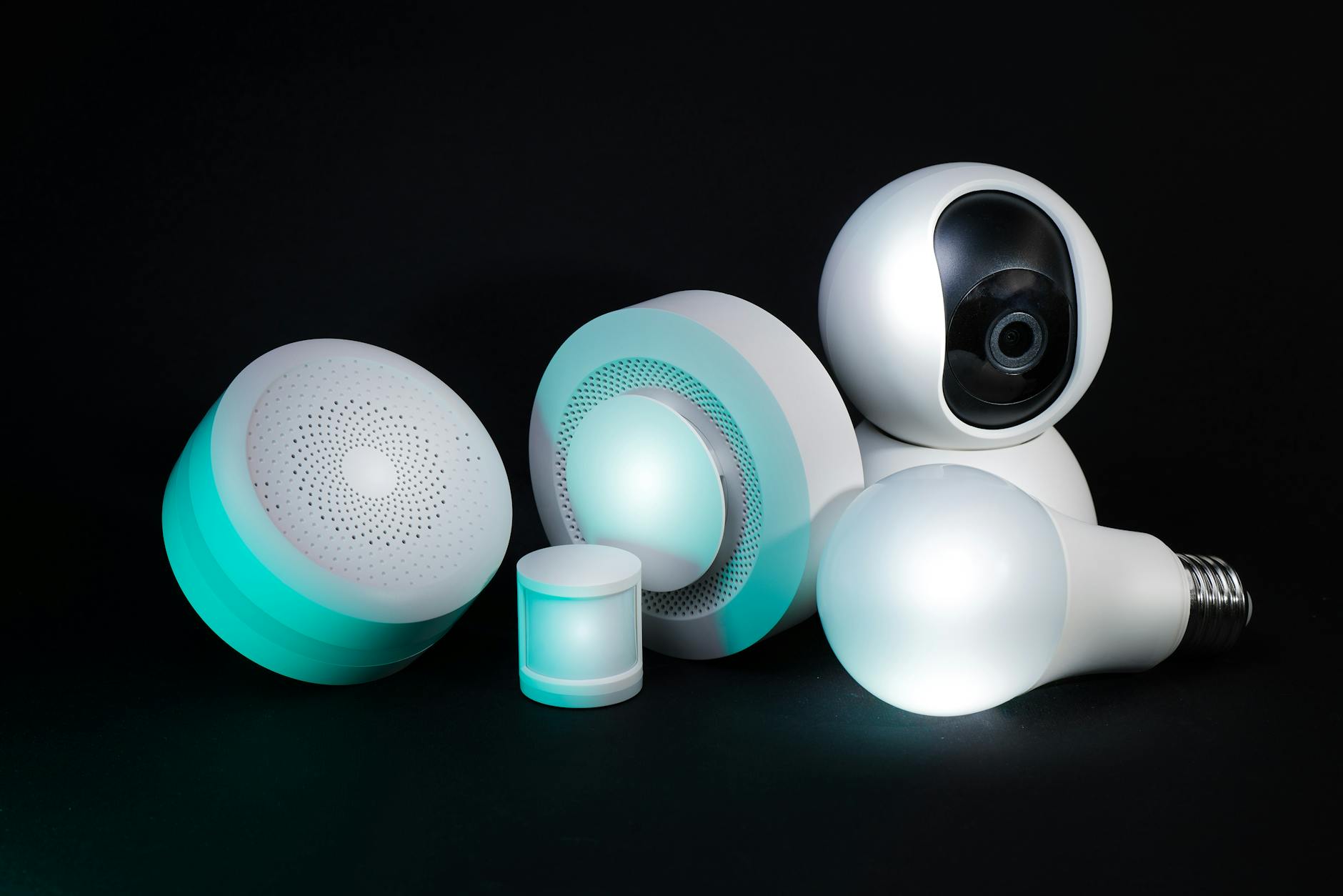 Smarthome ohne Cloud – Illustration 2