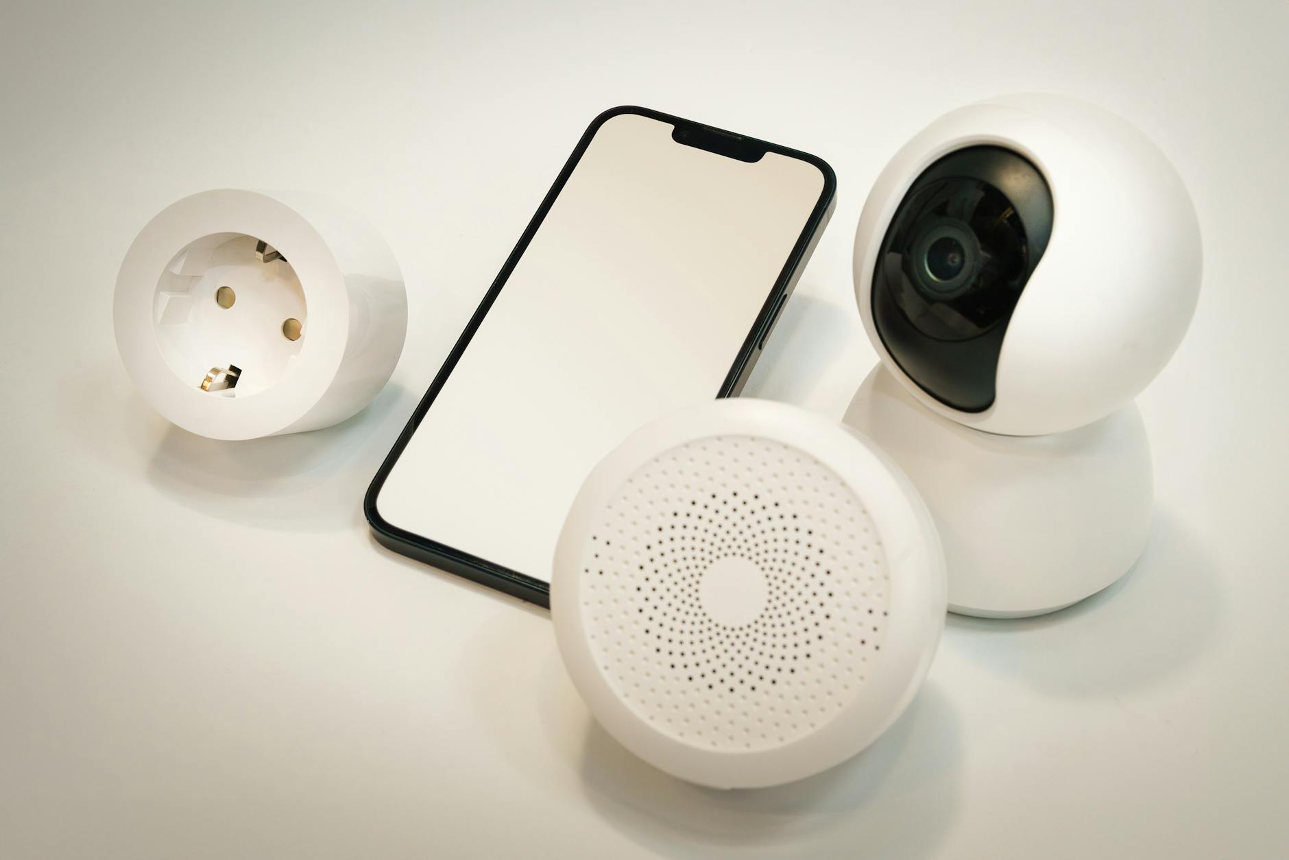 Smarthome ohne Cloud – Illustration 3