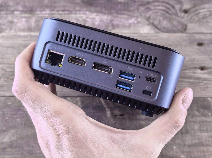 Featured image of post Dual Coral TPU unter Home Assistant: Warum oft nur ein Chip läuft