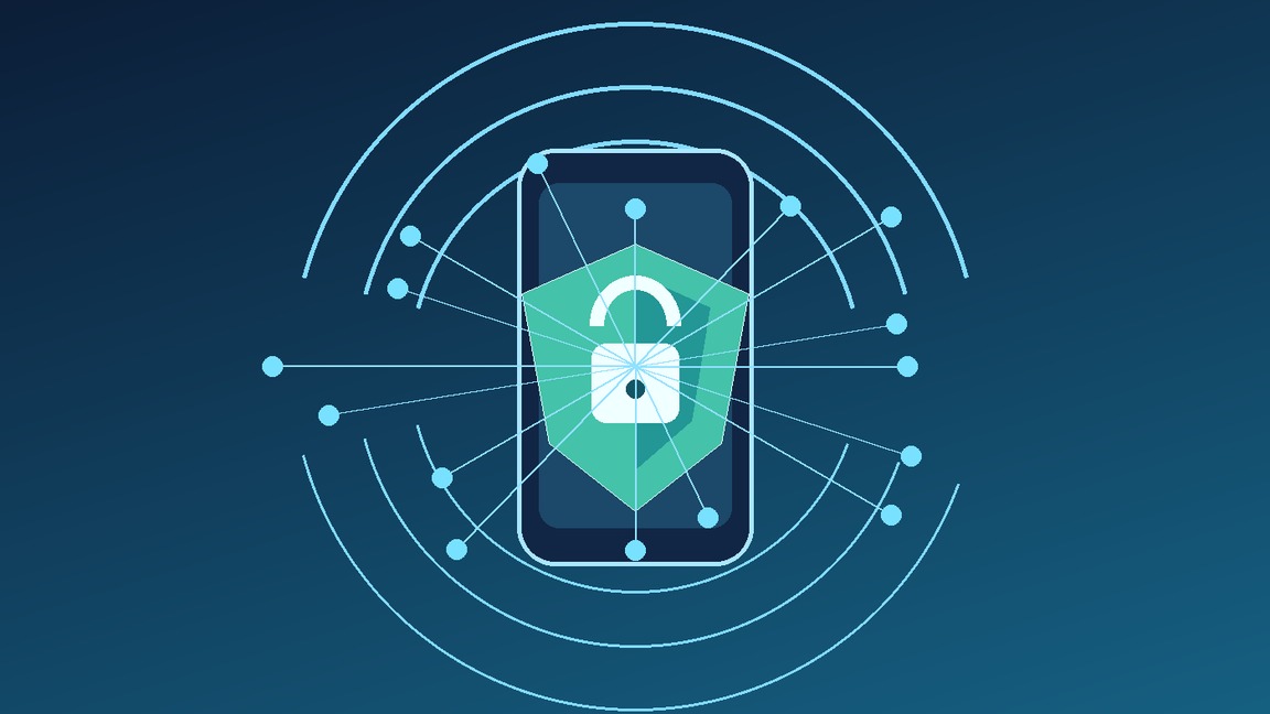 cybersecurity ki – Illustration 2