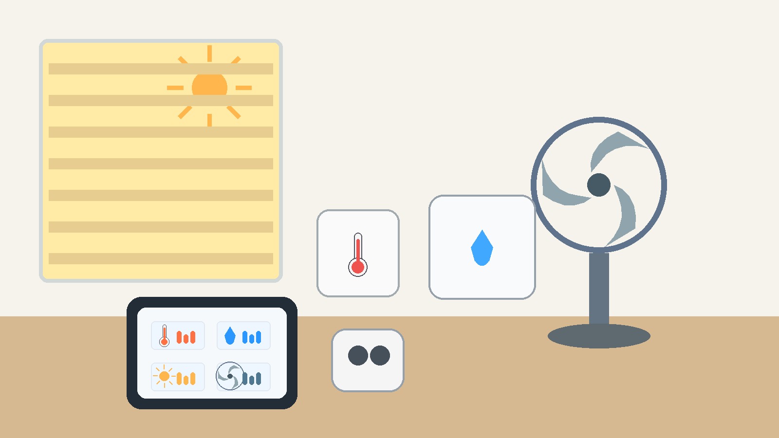 home assistant smarthome automatisierung – Illustration 2