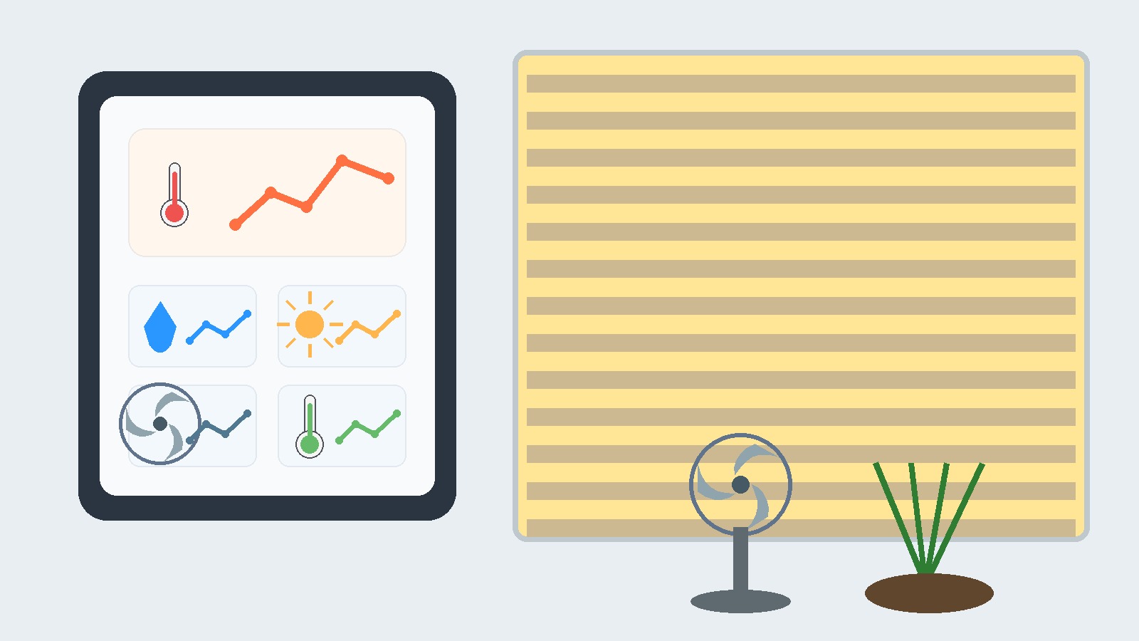 home assistant smarthome automatisierung – Illustration 3