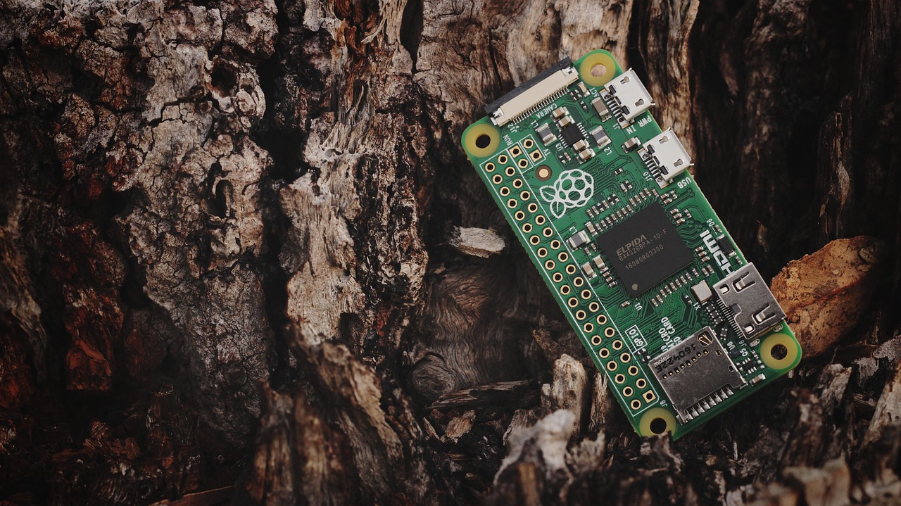 Featured image of post Optocam Zero: Die Raspberry-Pi-Kamera zum Selberbauen