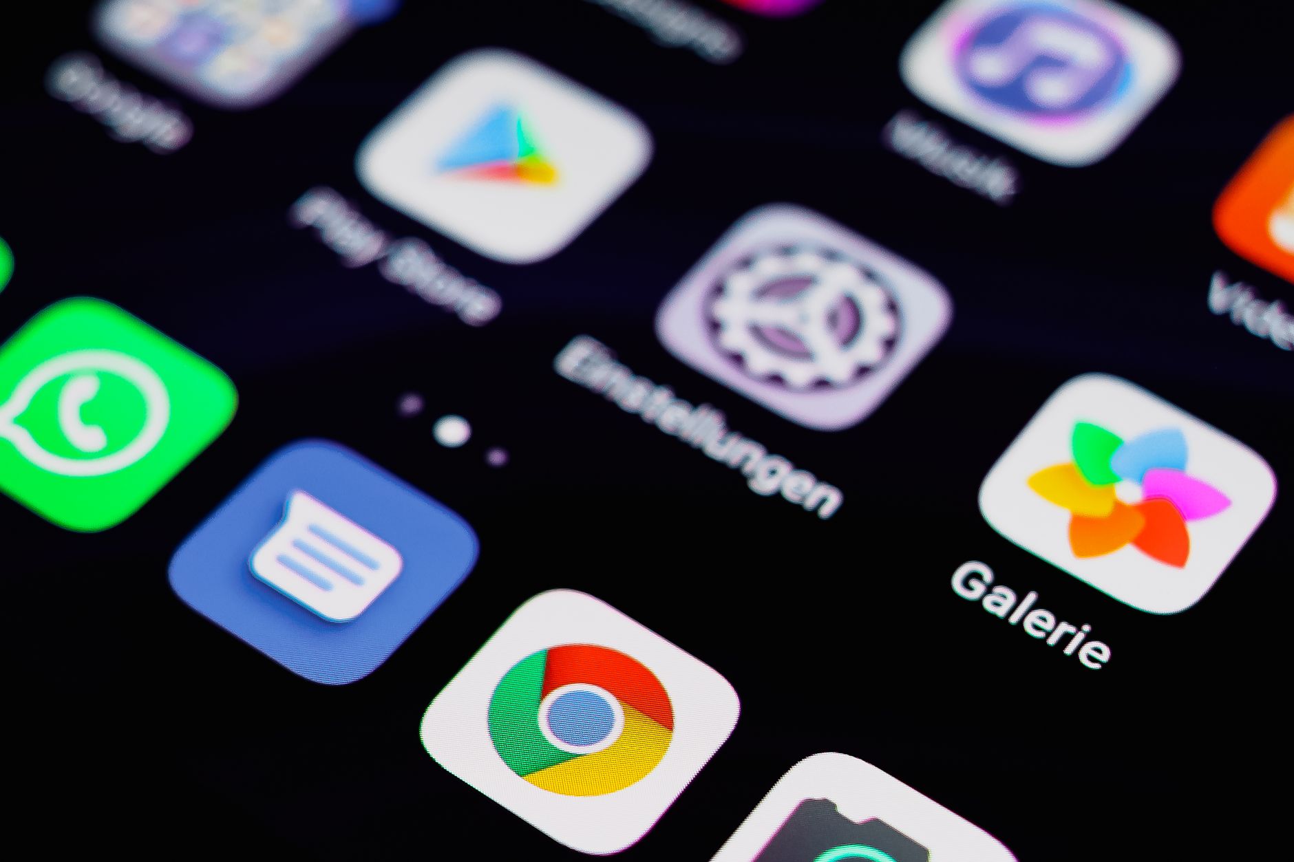 Featured image of post Microsoft Store Apps: Icons auf dem Desktop verschwunden – Windows 11 – technische Ursachen und Lösung