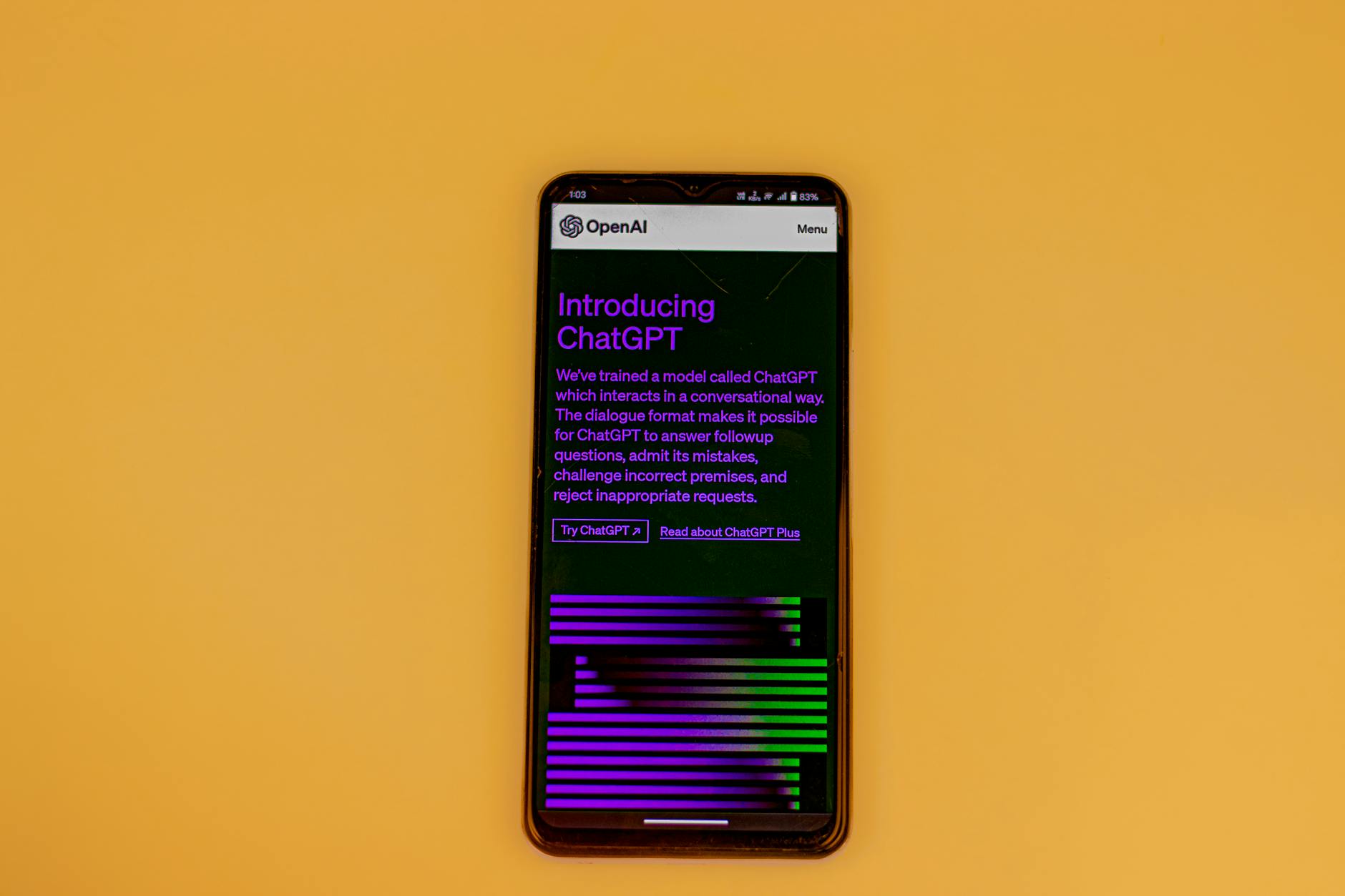 Featured image of post OpenAI vor Börsengang: ChatGPT soll zur Super-App werden