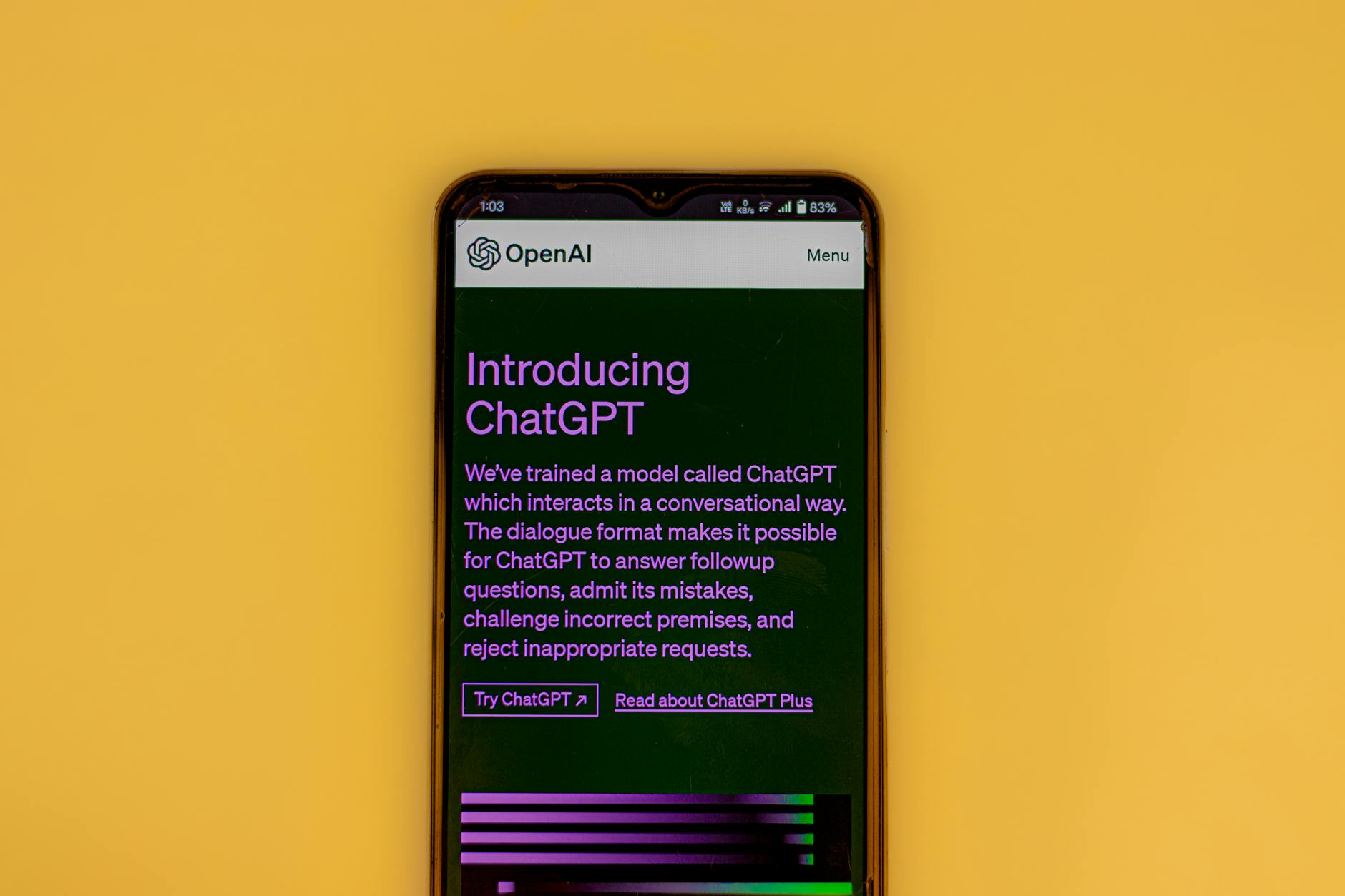 openai chatgpt – Illustration 3