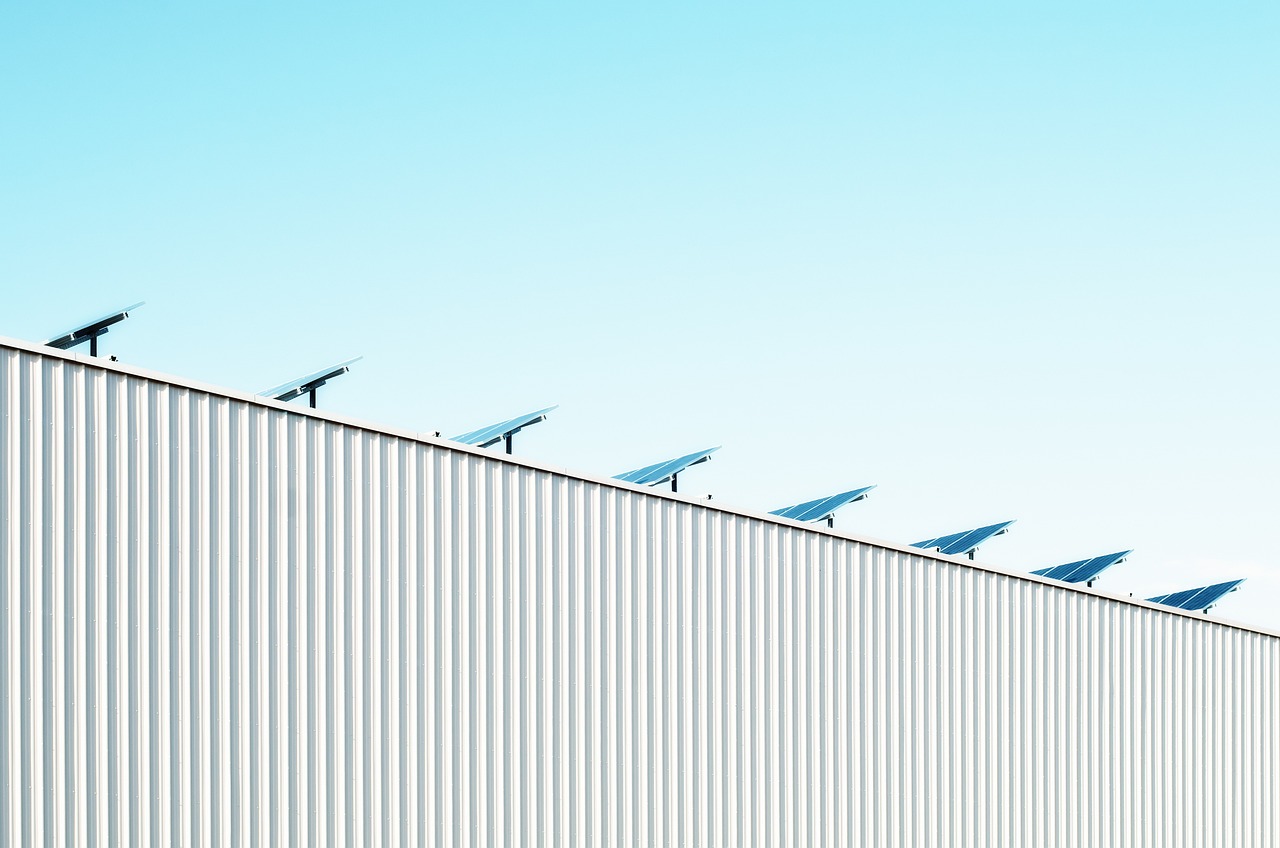 Featured image of post Solarspitzengesetz: Was ändert sich für PV-Anlagen über 100 kWp?