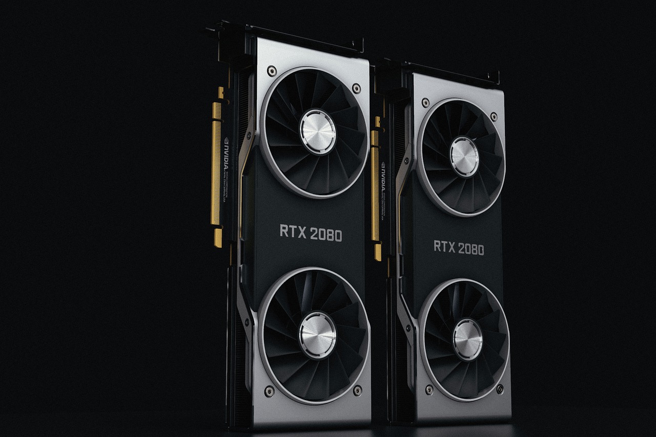 Proxmox GPU Passthrough – Illustration 2