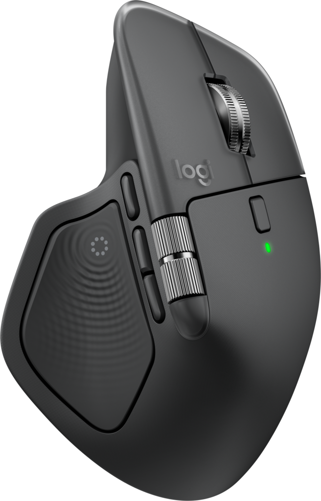 aprilnea/openlogi: ⚡️a native, local-first alternative to logitech opt – Illustration 3