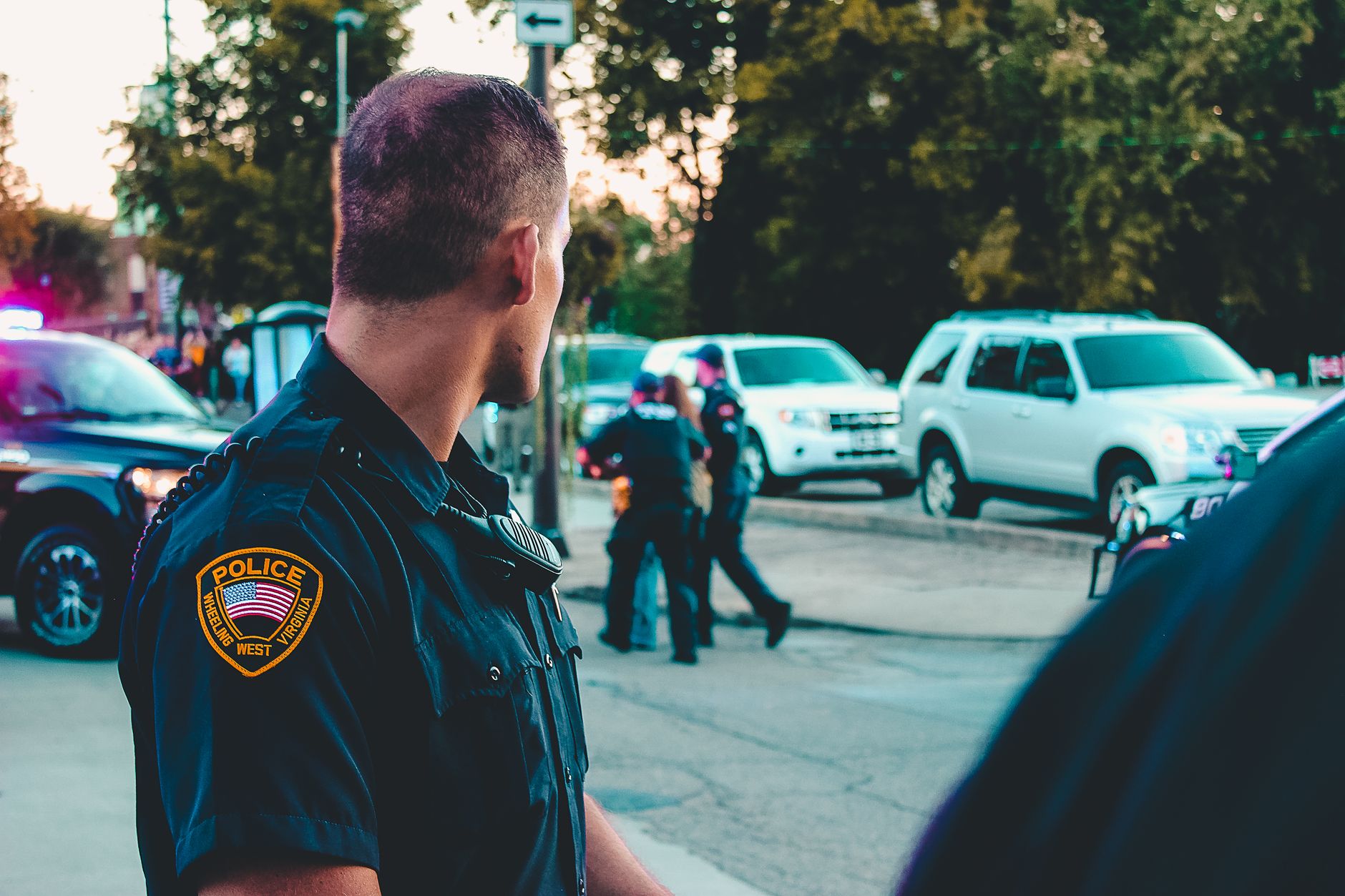Predictive Policing und Datenschutz: Verletzt die USA die Privatsphäre ihrer Bürger?