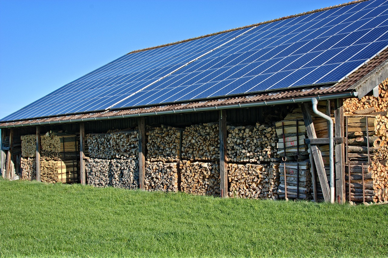 Featured image of post Integrierte Photovoltaik braucht eigene Planungsregeln