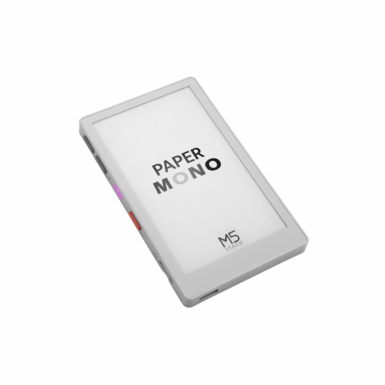 m5stack paper mono – an esp32-s3 e-paper development board with 3.97-i – Illustration 2