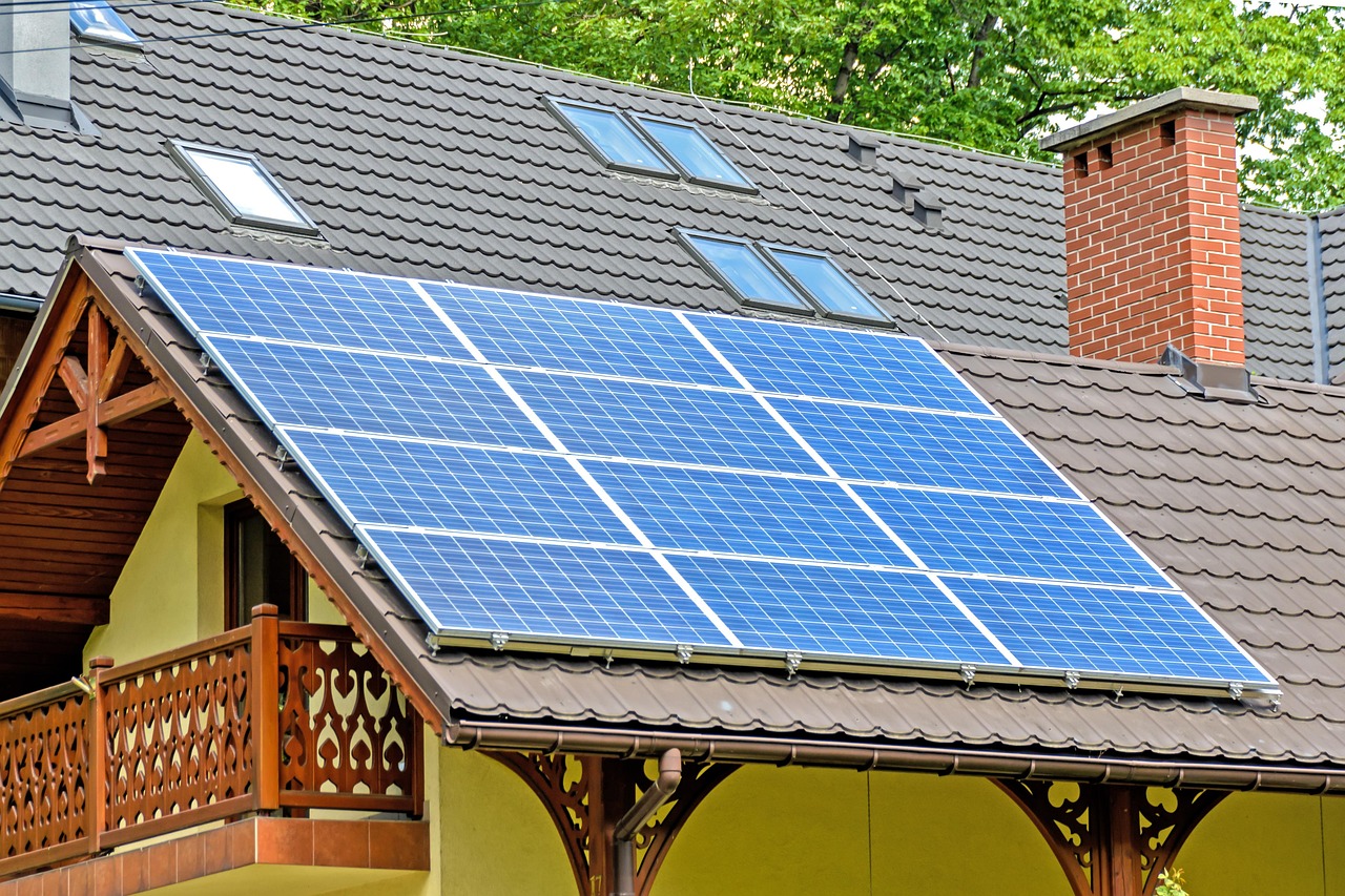 Featured image of post Marktübersicht: 31 Energiemanagement-Systeme für Gewerbe und Industrie