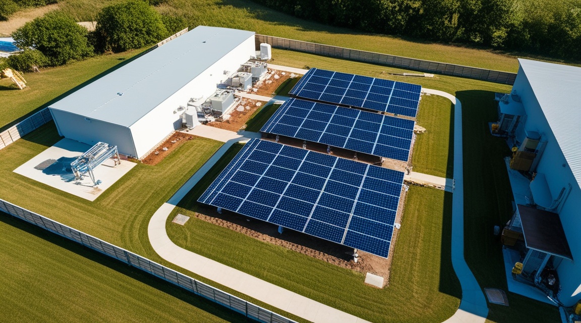 Featured image of post PV im Denkmalschutz: Solarstrom für Münchener Auferstehungskirche