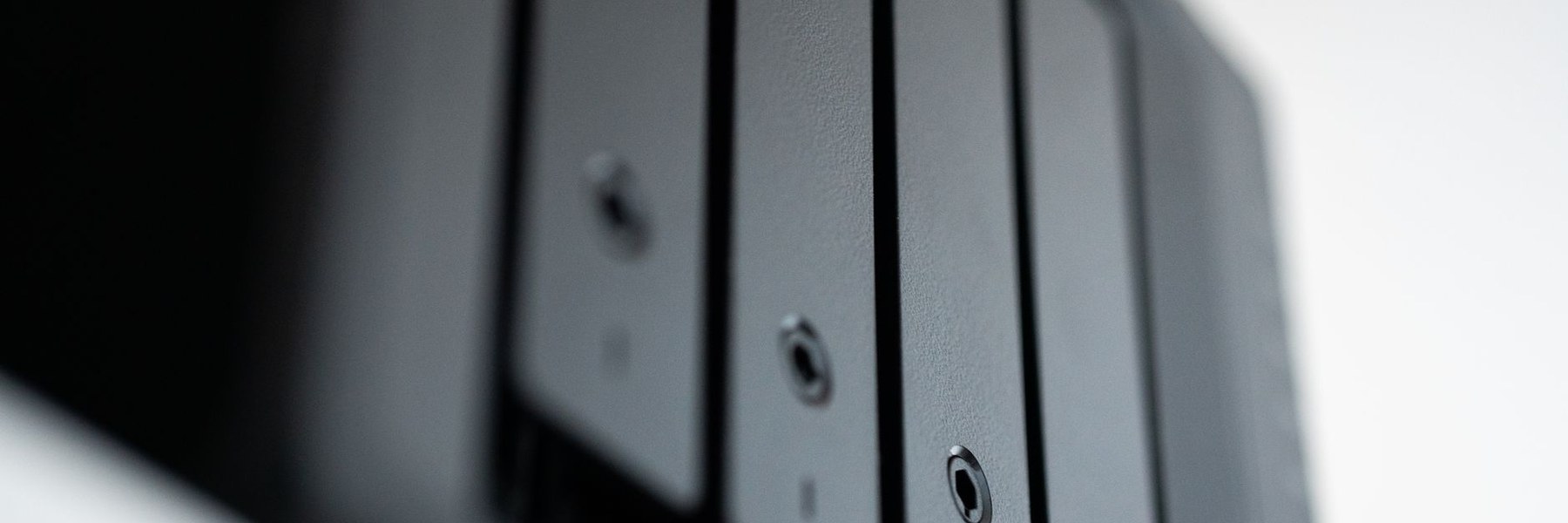 Homelab auf Gebraucht-Hardware: NAS, Jellyfin, Nextcloud und ein lokales KI-Modell auf einer HP G5 SFF oder einem Mini-PC