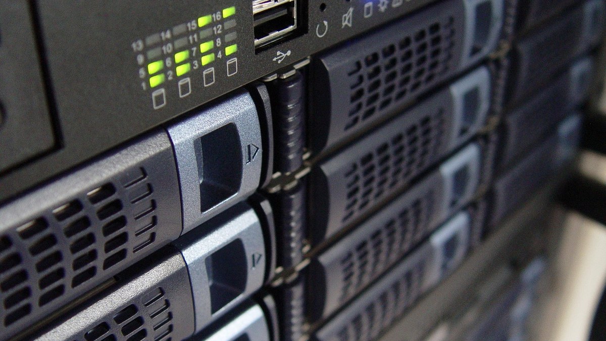 Homelab Hardware gebraucht – Illustration 2