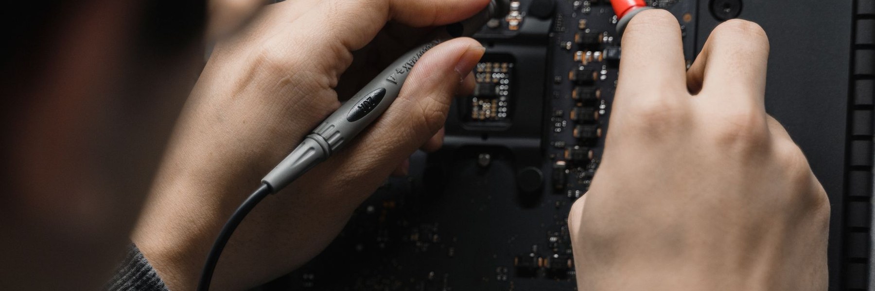 KI macht ungeduldig: Troubleshooting-Skills systematisch aufbauen