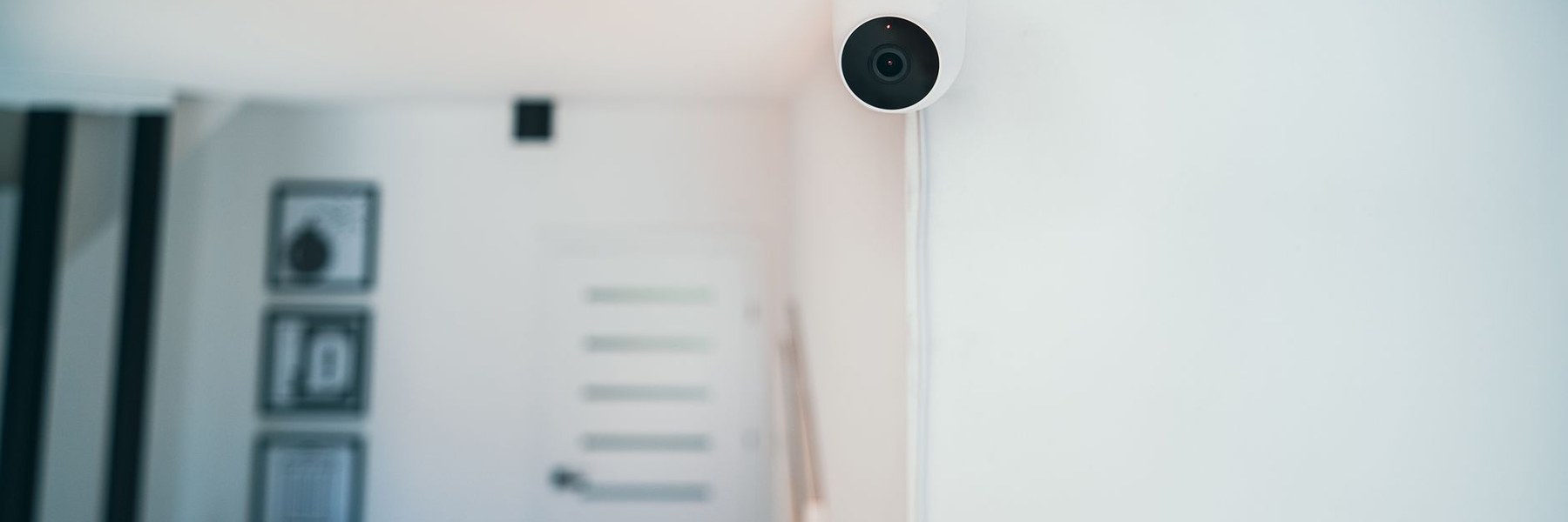 Tapo-Kamera in der Decke: Privacy Mode ohne Linearaktuator über Home Assistant schalten