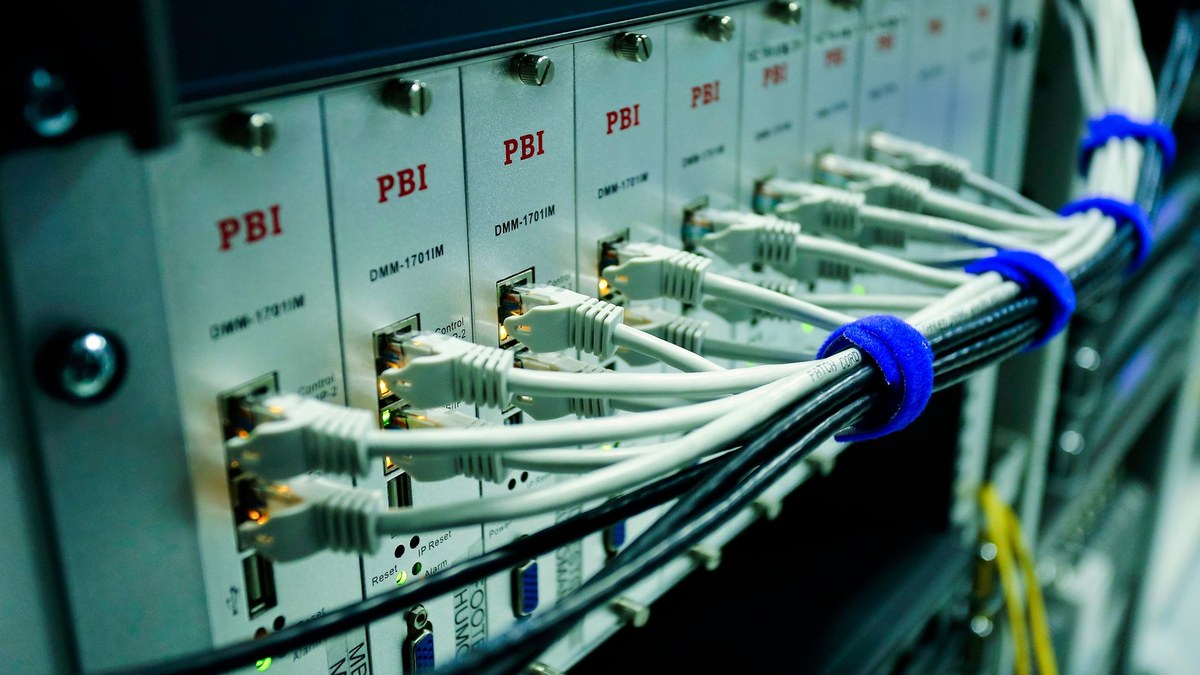KNX IP Router – Illustration 3