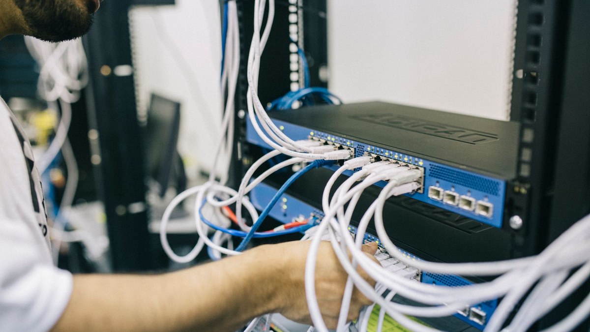Homelab Hardware gebraucht – Illustration 2