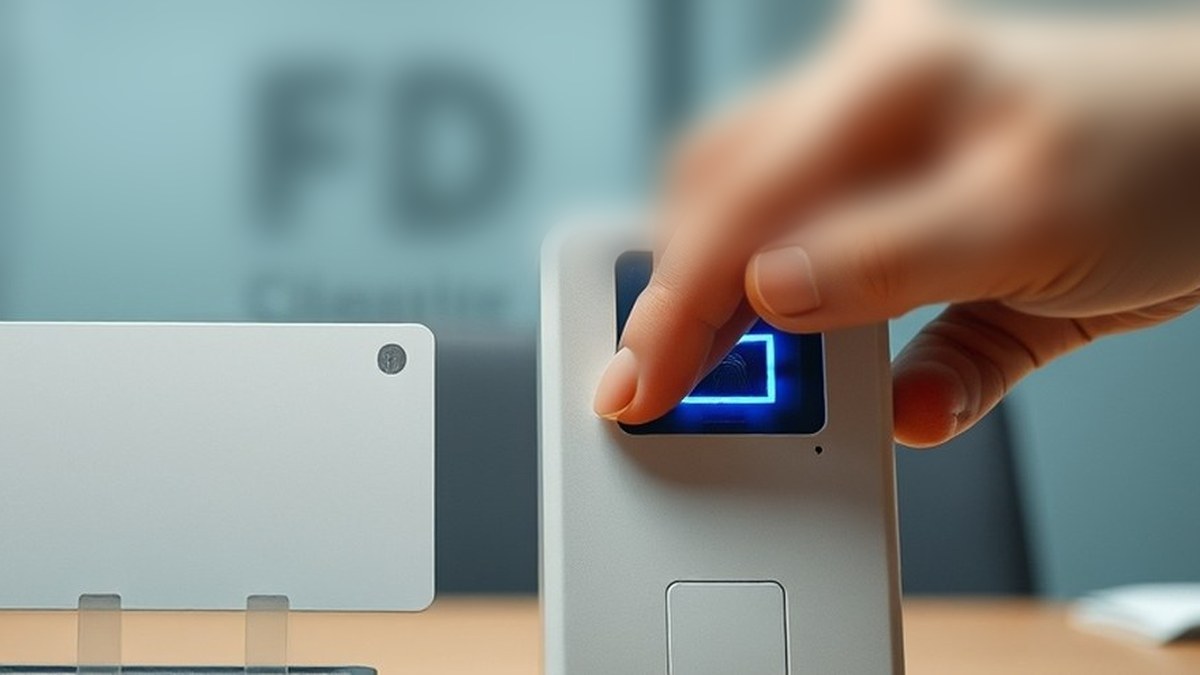 neuer perso nur mit fingerabdrücken – Illustration 3