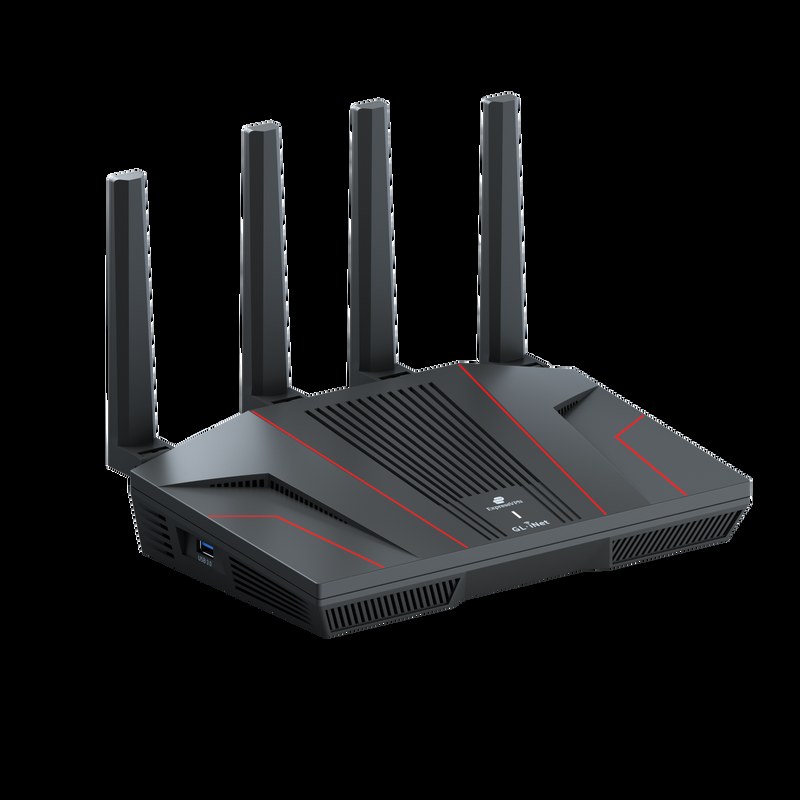wireguard vpn protocol router or diy vpn server? – Illustration 3